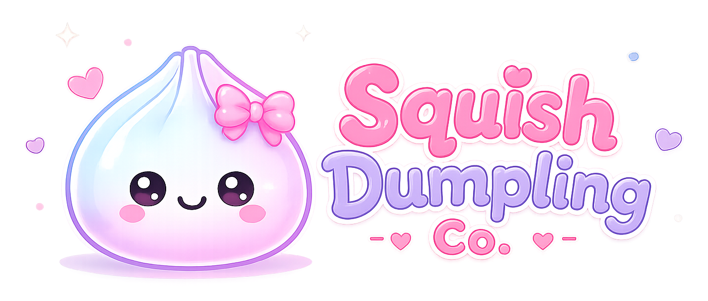 Squish Dumpling Co.